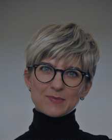 Porträt von Lidia Schünemann